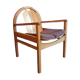 Fauteuil Baumann