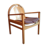 Fauteuil Baumann