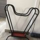 Porte parapluie années 50-60 style R. Féraud