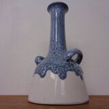 Ceramic vase with handle, Germany, 1960s