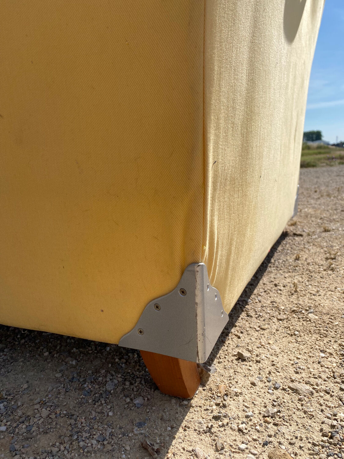 Salon Ligne Roset Castelbajac