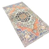 Turkish Small Bohemian Carpet