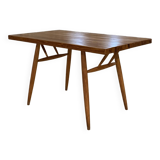 Pirkka table / desk by Ilmari Tapiovaara ... 1950