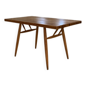 Pirkka table / desk by Ilmari Tapiovaara ... 1950