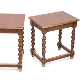 3 nesting tables
