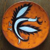 Wall plate