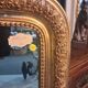 Louis Philippe mirror 120x69