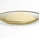 Mid Century ceiling lamp from ERCO made of expanded metal