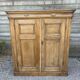 Wooden Parisian buffet