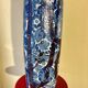 Vase Baca par Johanne Gerber pour Royal Copenhagen