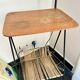 Side table lamp