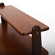 Pair of Teak Nightstands by Sigfred Omann for Ølholm 1960s