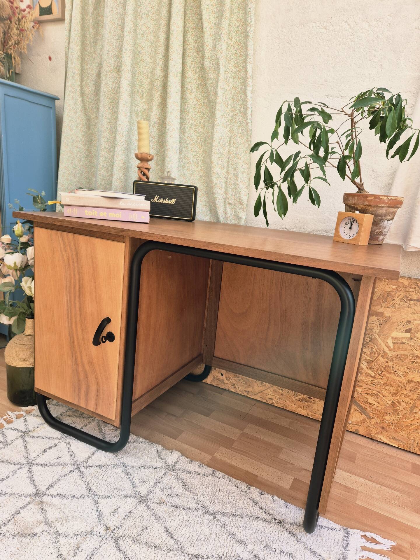Bureau vintage