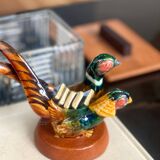 Port- pipe Longchamp, 1960-70