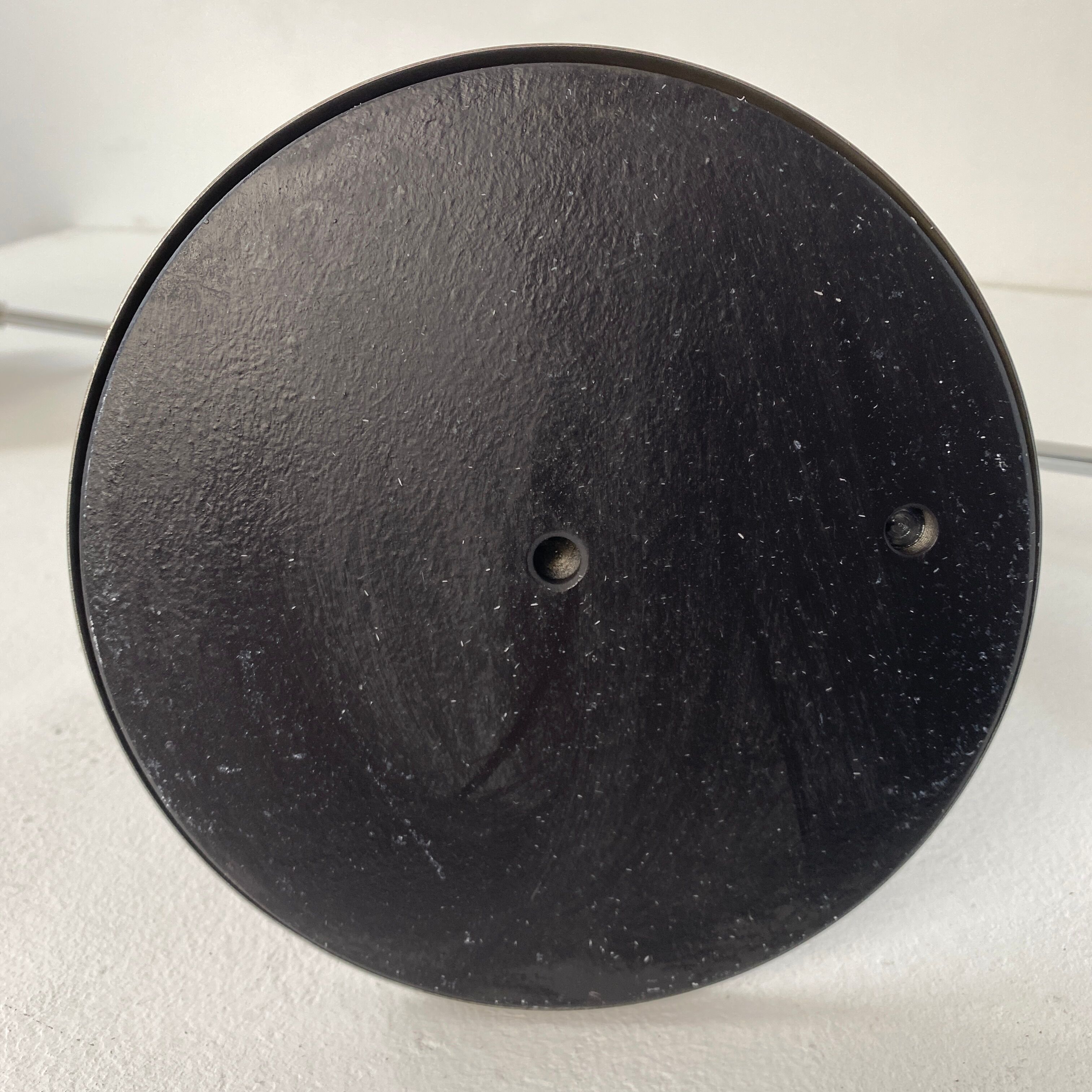 Vintage desk lamp 1970