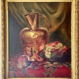 Nature morte