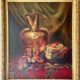 Nature morte