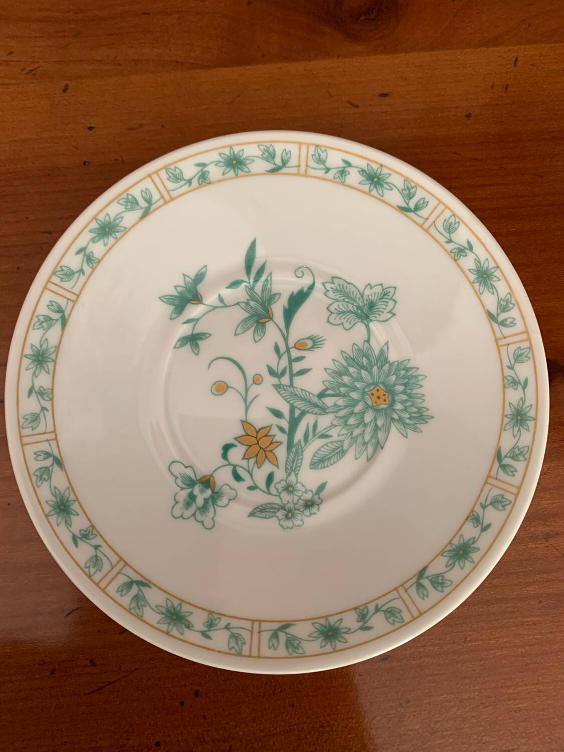 Bernardaud coffee cups