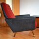 Fauteuil sixties