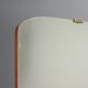 Vintage mahogany veneer chest of drawers design 1950s-1960s