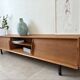 Vintage low enfilade (shallow)