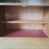 Vintage secretary from the 50s/60s