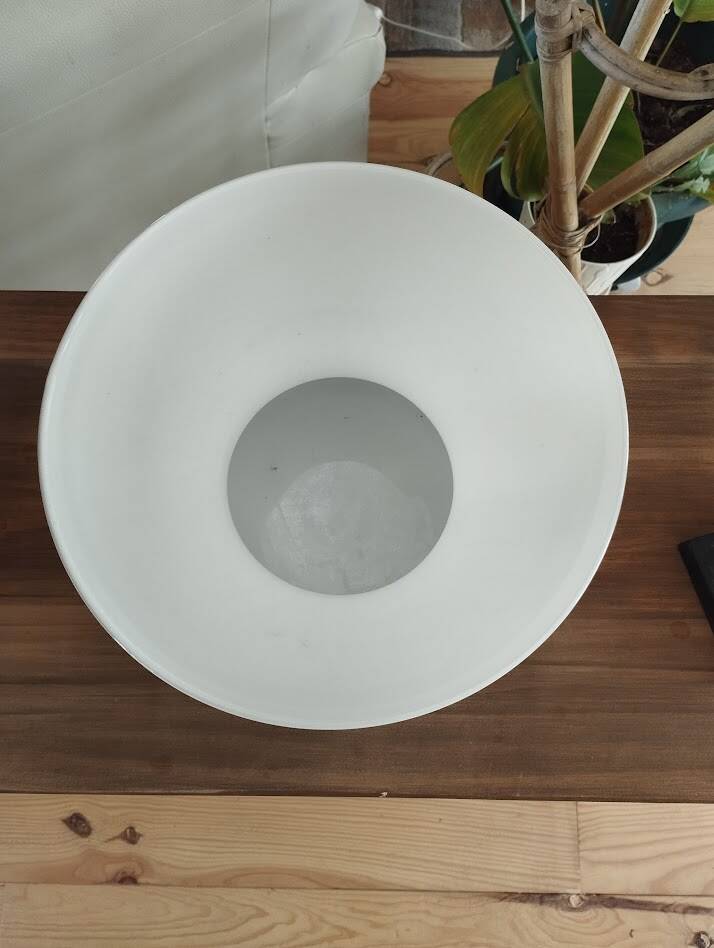 Large Diabolo XL vase by Anne Nilsson