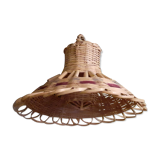 Reed suspension