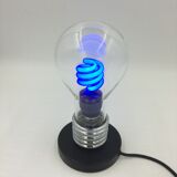 Table lamp bulb