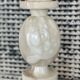 Marble lamp 1970