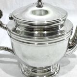 Ercuis - tea and coffee service