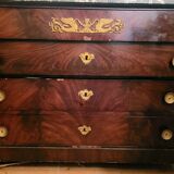 Commode empire