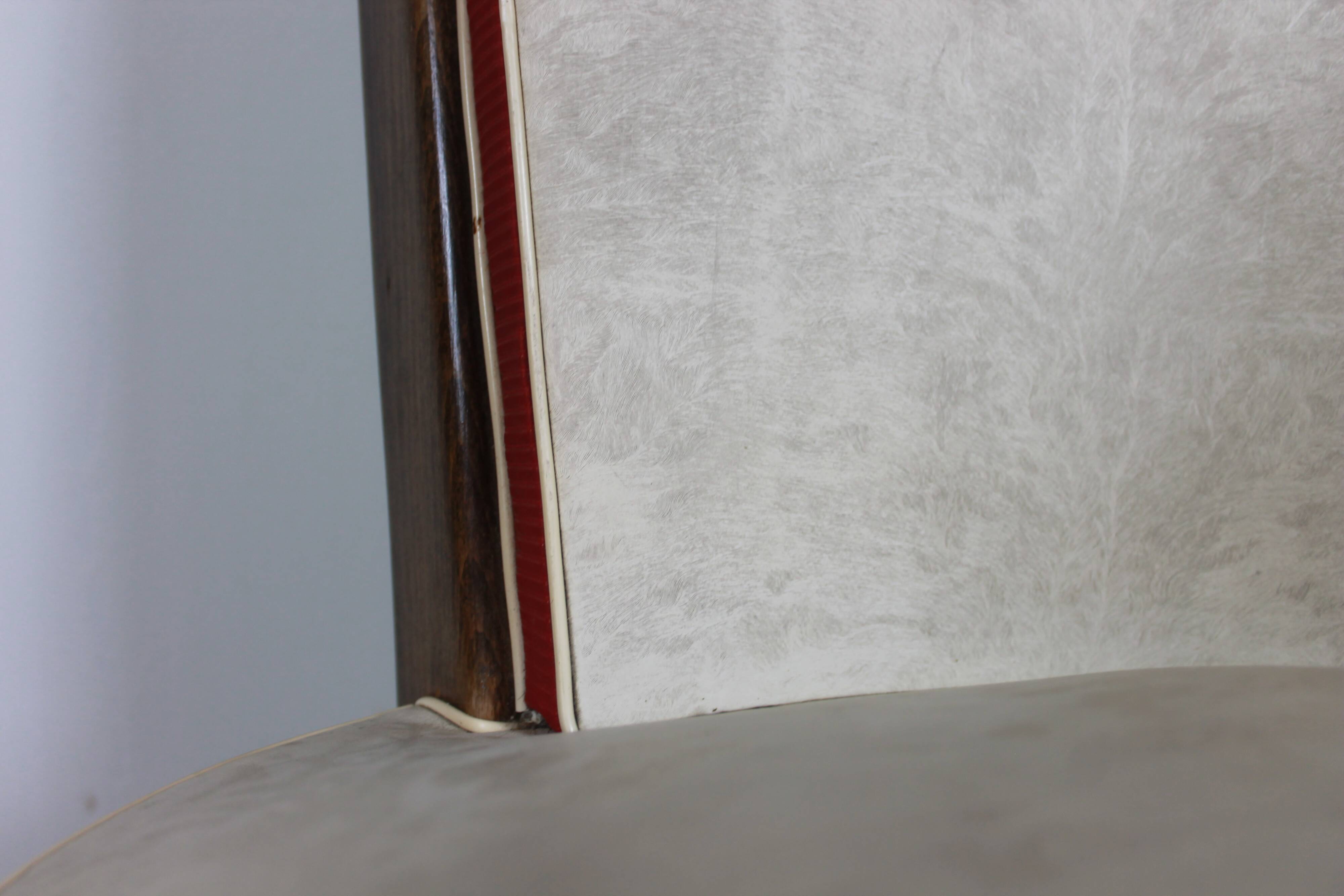 Vintage chairs from the 50s