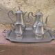 Tea and coffee service