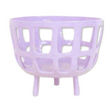 Fruit basket zinzin lila