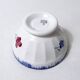 old small Digoin Mary Lou bowl