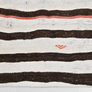Kilim Rug, 183x212Cm