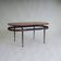 Table basse par Silvio Cavatorta