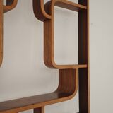 Czechoslovakian Claustra by Ludvik Volak for Drevopodnik Holesov