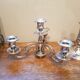 Christofle candlestick