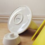 Vintage designer teapot