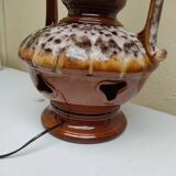 Lampe ancienne