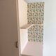 Asymmetrical wardrobe