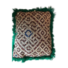 Berber cushion