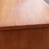 Vintage bass enfilade