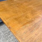 André Sornay dining table