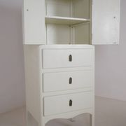Furniture attributed to the Atelier Martine, Paul Poiret, France, circa 1920.
