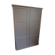 Armoire parisienne