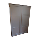 Armoire parisienne
