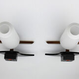 Maison Arlus sconces 1960